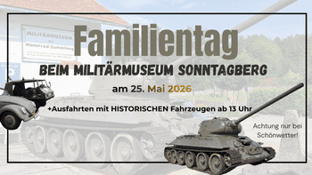 Familientag 2026