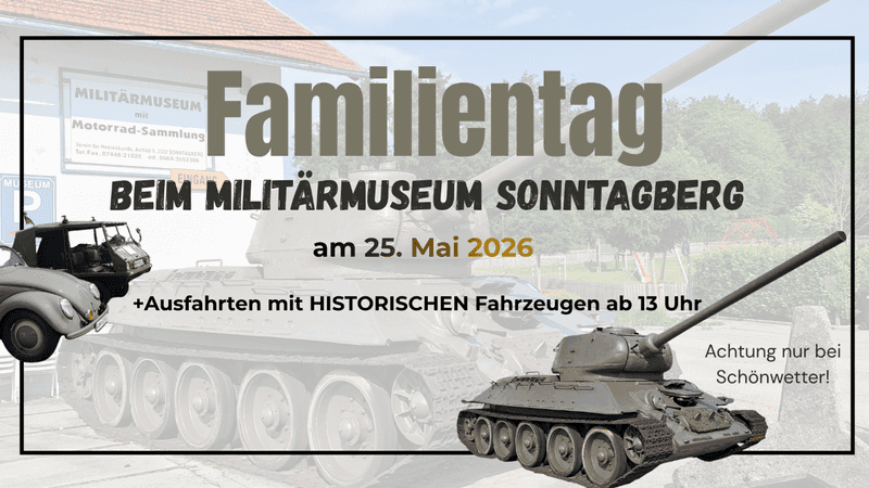 Familientag